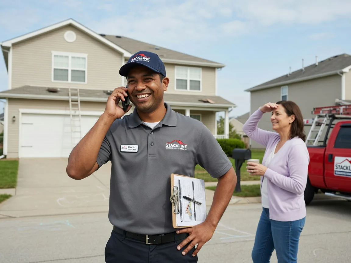 Chimney flashing repair Mescalero, NM FAQs